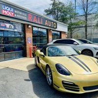 RALI Auto