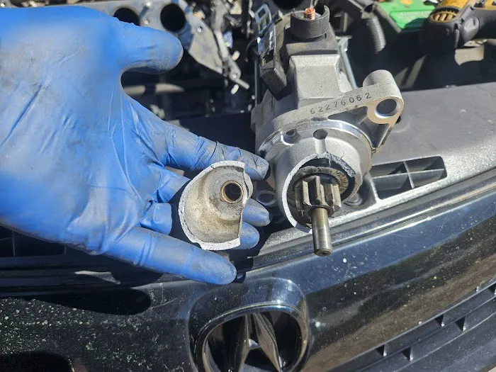MERIWAN Mobile Mechanic ,LLC 8