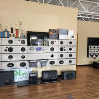 Alphasound Car Audio