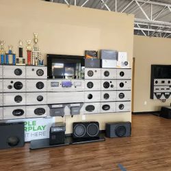 Alphasound Car Audio ico
