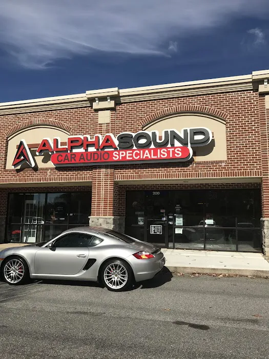 Alphasound Car Audio 3