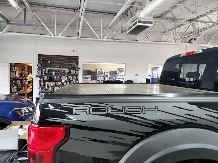 Alphasound Car Audio 4