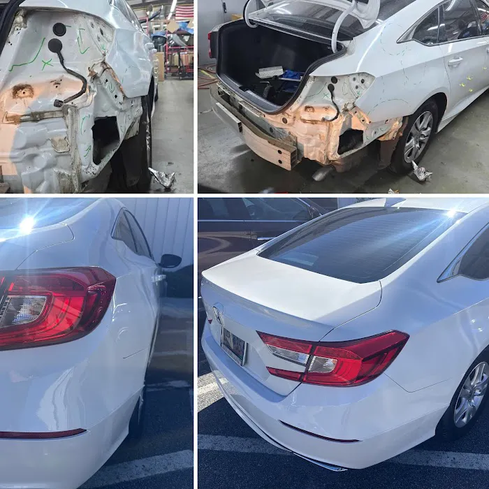 Georgia Luxury Automotive Alpharetta 1