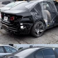 Georgia Luxury Automotive Alpharetta