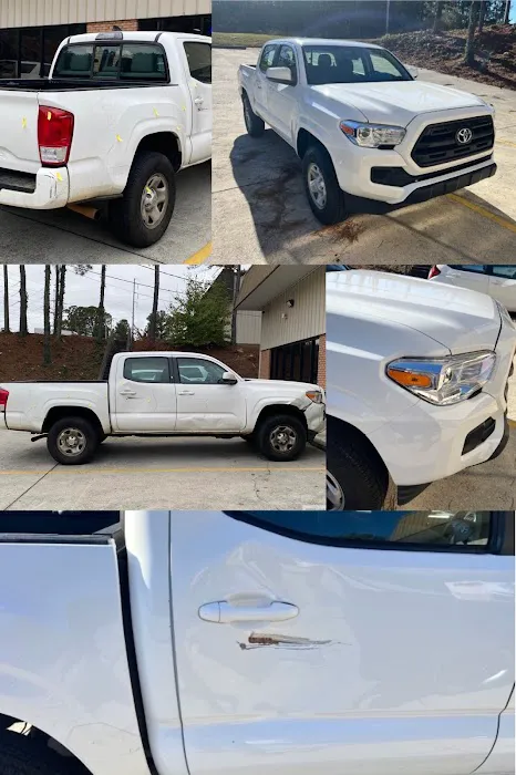 Georgia Luxury Automotive Alpharetta 5