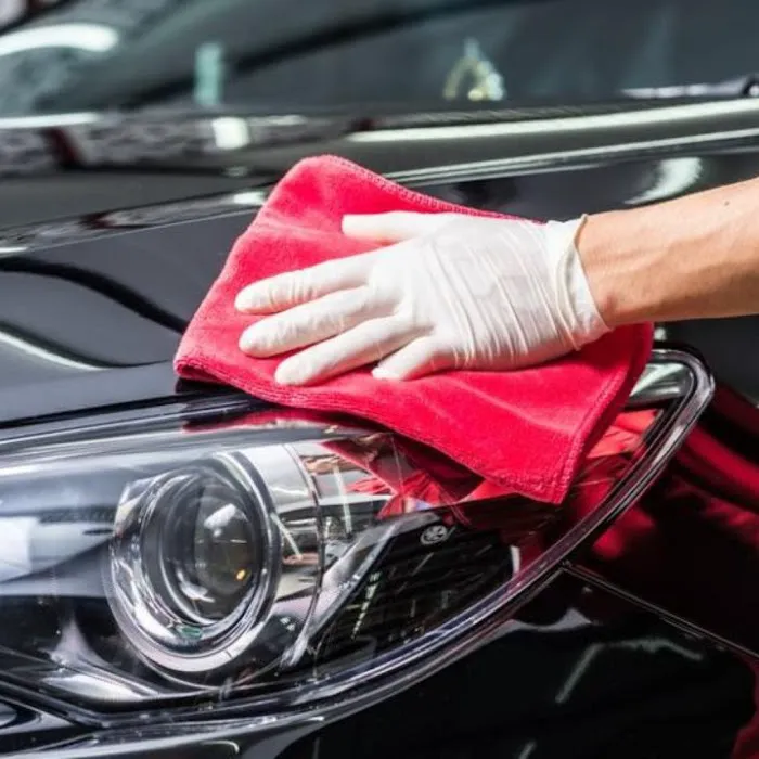 Georgia Luxury Automotive Alpharetta 8