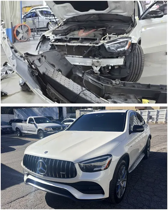 Georgia Luxury Automotive Alpharetta 6