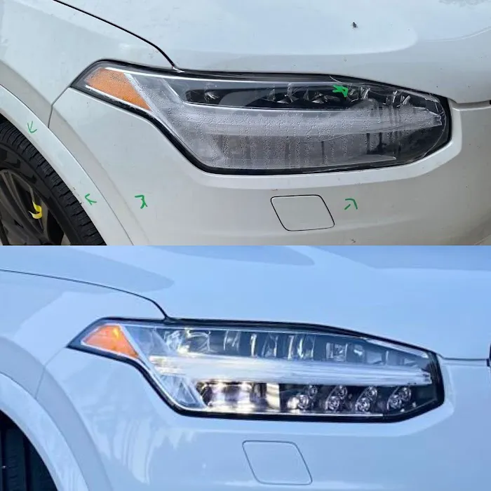 Georgia Luxury Automotive Alpharetta 9