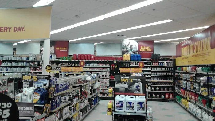 Advance Auto Parts 6