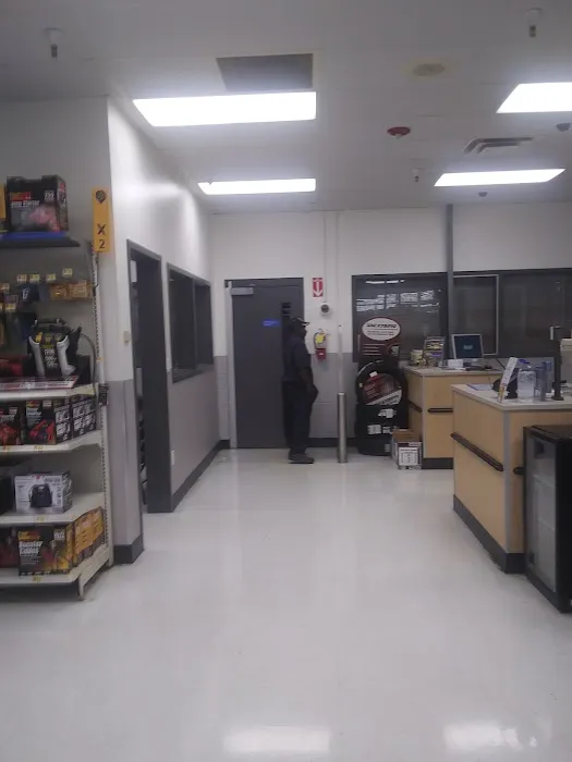 Walmart Auto Care Centers 5