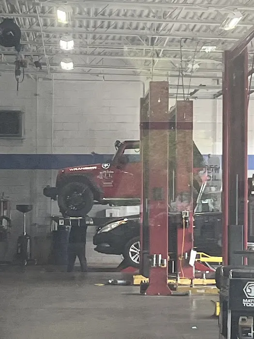 Mavis Tires & Brakes 3