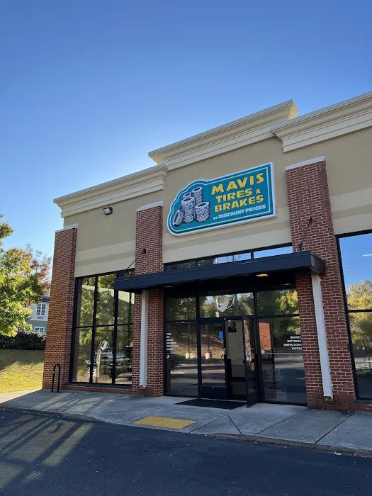 Mavis Tires & Brakes 5