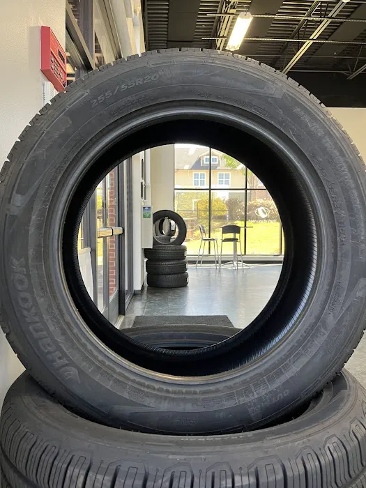 Mavis Tires & Brakes 2