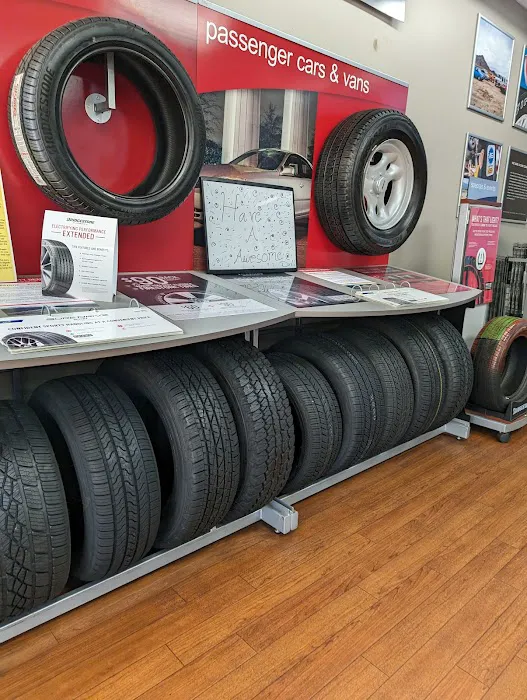 Firestone Complete Auto Care 7