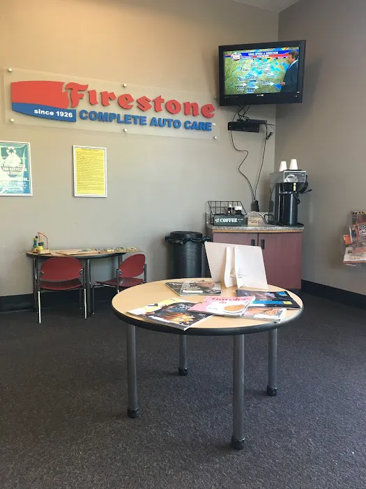 Firestone Complete Auto Care 9