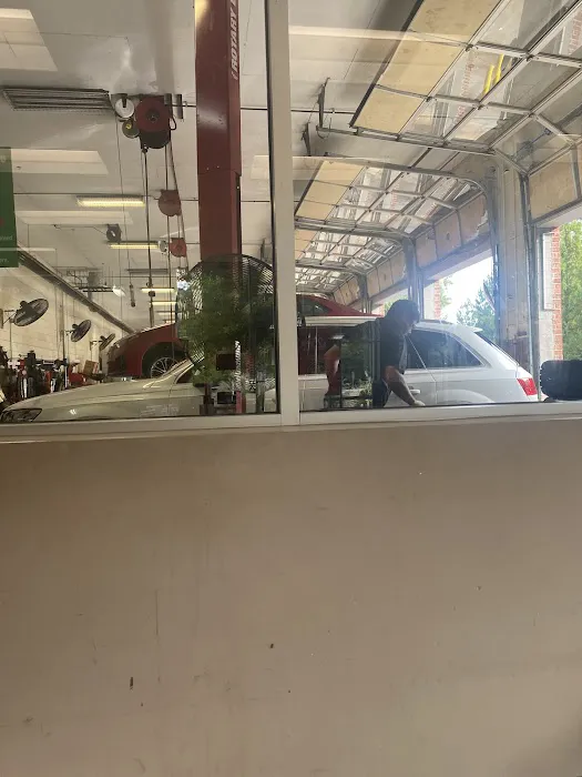 Firestone Complete Auto Care 2