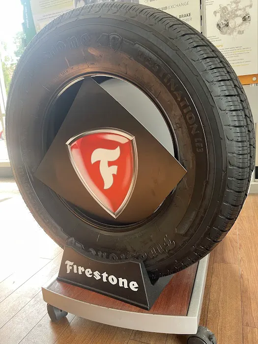 Firestone Complete Auto Care 3