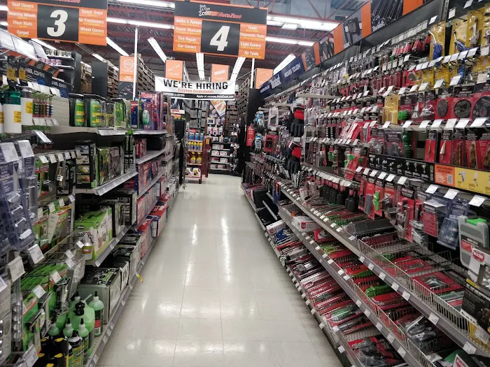AutoZone Auto Parts 3