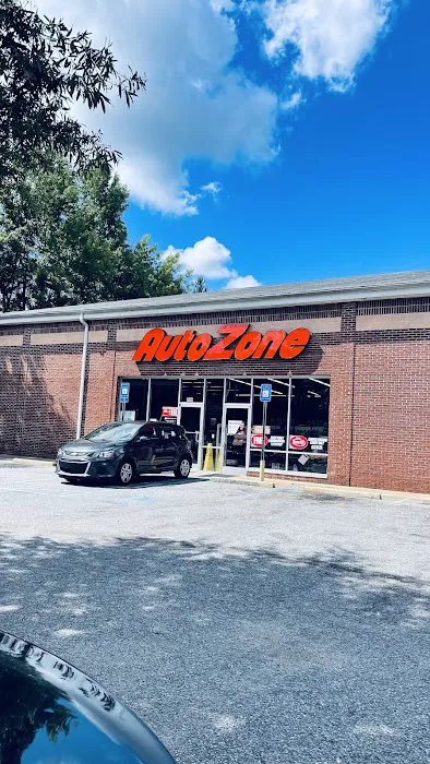 AutoZone Auto Parts 0
