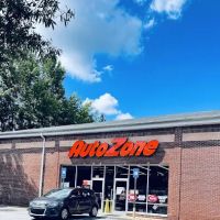 AutoZone Auto Parts