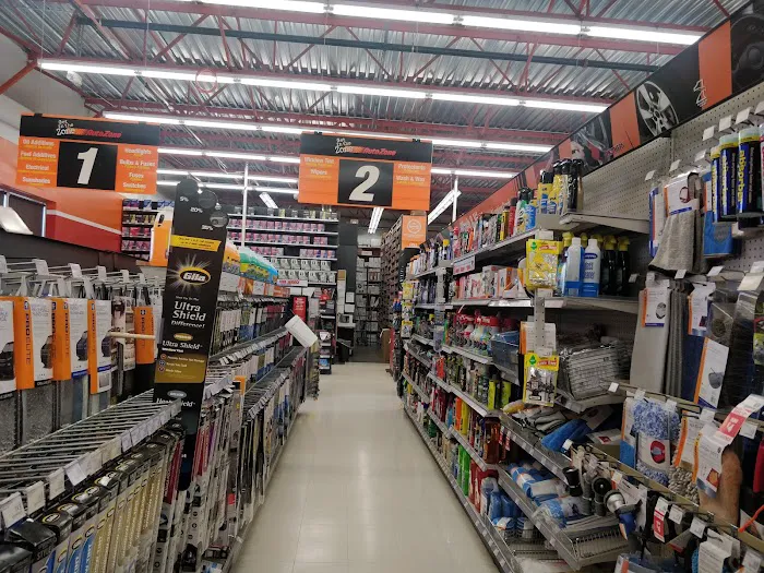 AutoZone Auto Parts 2