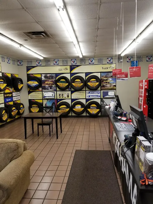 Mr. Tire Auto Service Centers 4