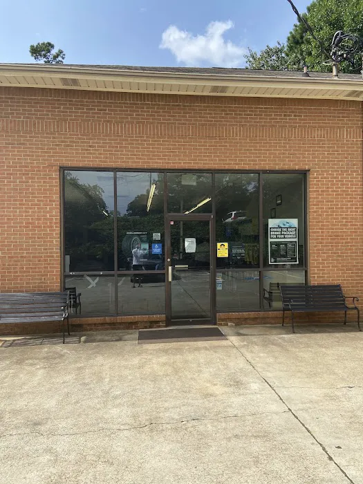 Mr. Tire Auto Service Centers 1