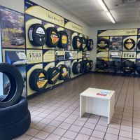 Mr. Tire Auto Service Centers