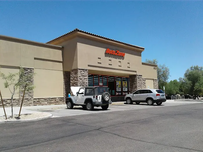 AutoZone Auto Parts 0