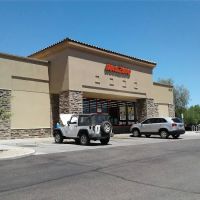 AutoZone Auto Parts
