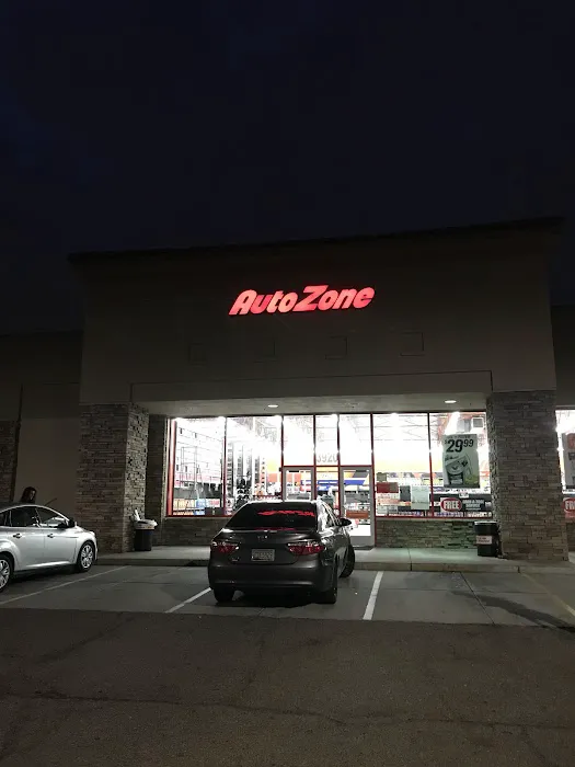 AutoZone Auto Parts 2