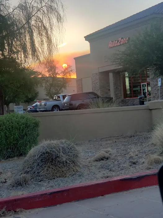 AutoZone Auto Parts 5