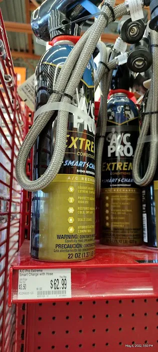 AutoZone Auto Parts 4
