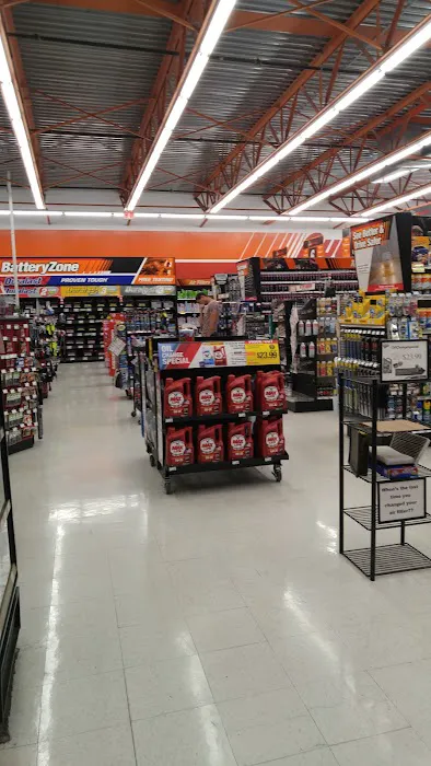 AutoZone Auto Parts 3