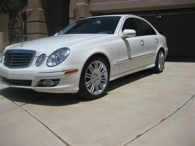 Tint AZ Mobile Window Tinting 2