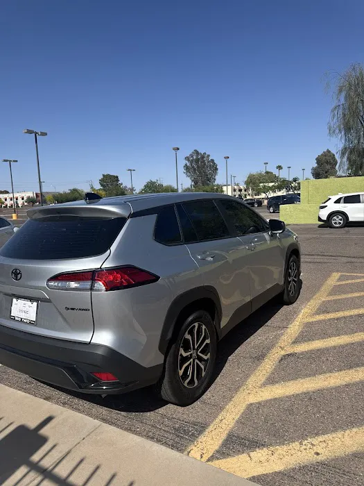 Tint AZ Mobile Window Tinting 0