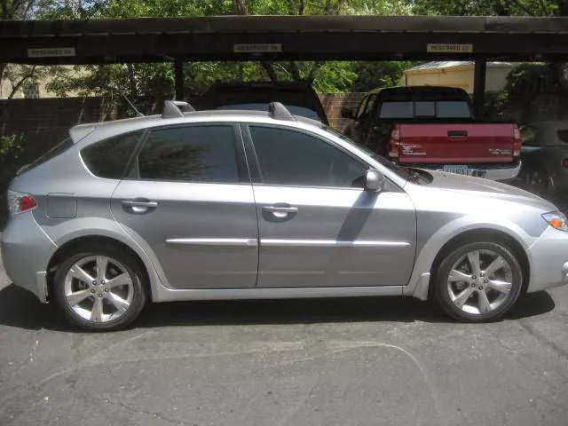 Tint AZ Mobile Window Tinting 7