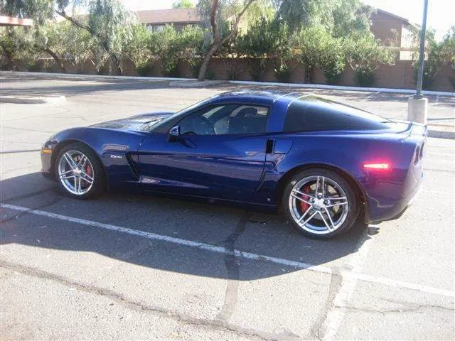 Tint AZ Mobile Window Tinting 6
