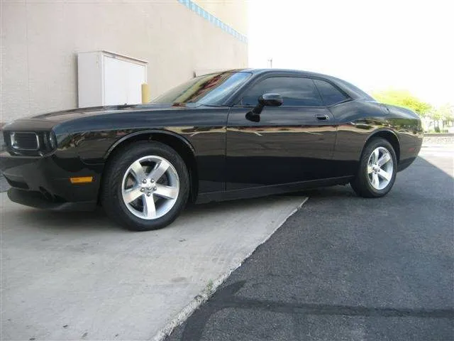Tint AZ Mobile Window Tinting 4