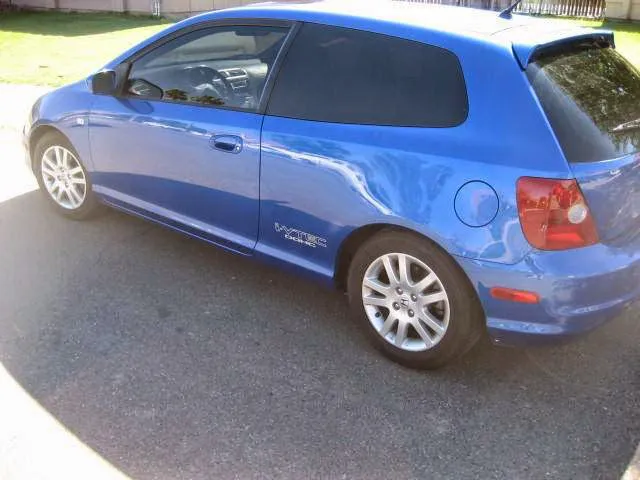 Tint AZ Mobile Window Tinting 3
