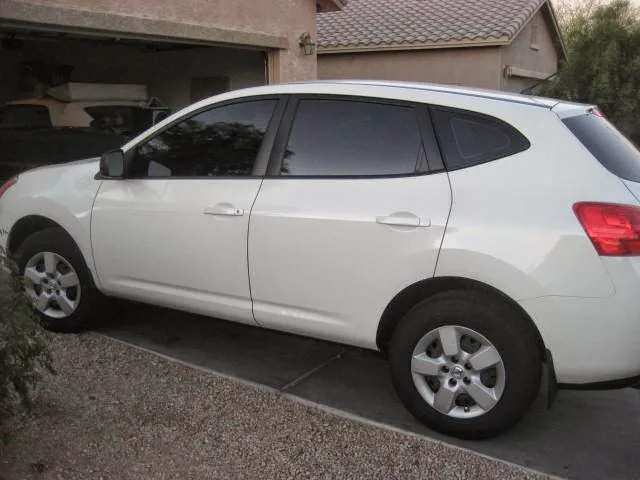 Tint AZ Mobile Window Tinting 8