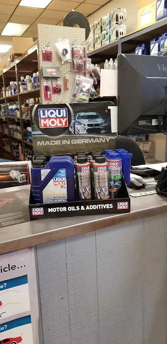 Parts Authority 4