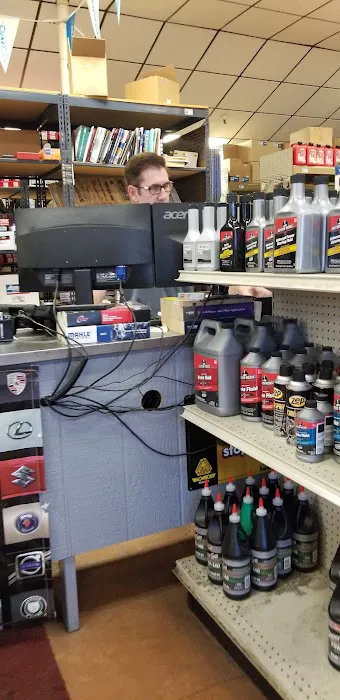 Parts Authority 6