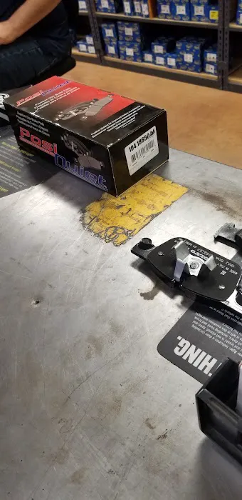 Parts Authority 3