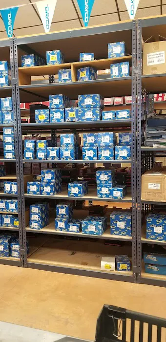 Parts Authority 2