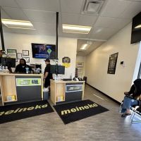 Meineke Car Care Center