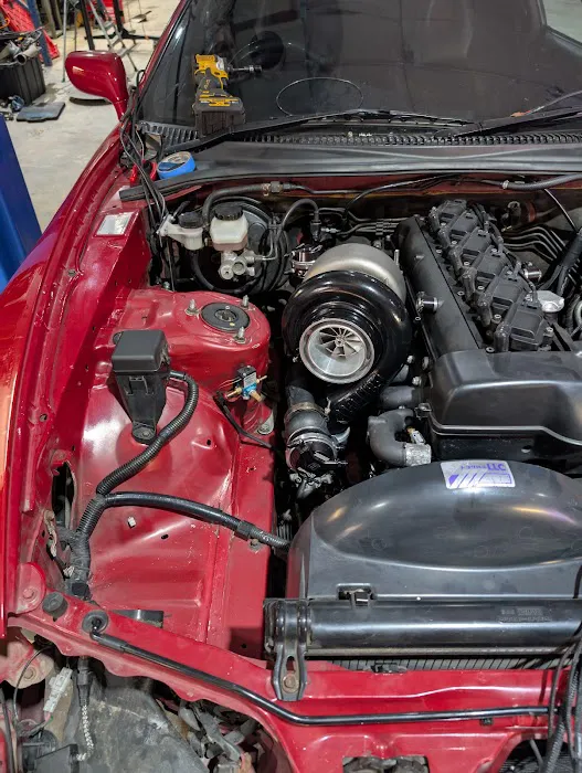 Half Price Auto Repair & Performance 3