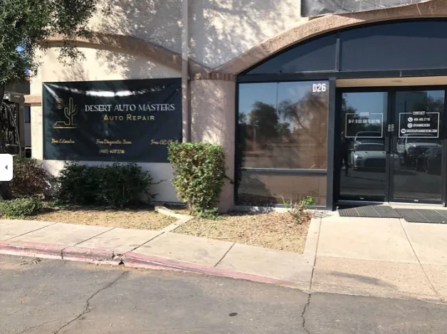 Half Price Auto Repair & Performance 7