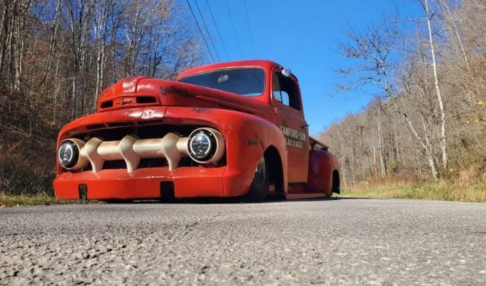 Half Price Auto Repair & Performance 2