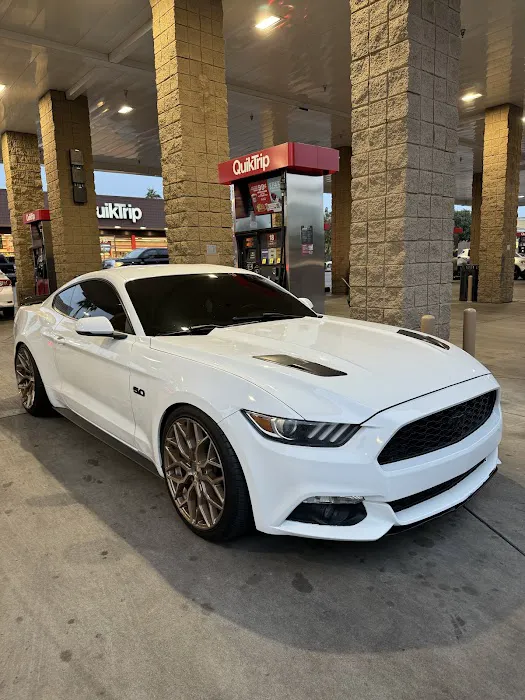 Half Price Auto Repair & Performance 6